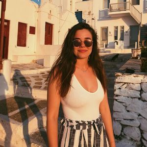 Meet your Posher, Ivy